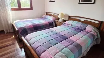 Apartment in Medina de Pomar photo 12