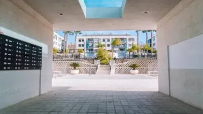 Apartment in Santa Pola photo 15