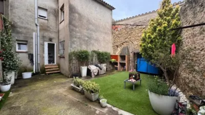 Chalet on Avinguda Carles Esteve de Rich photo 4