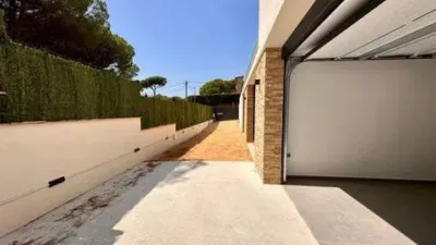 Chalet en Calonge photo 28