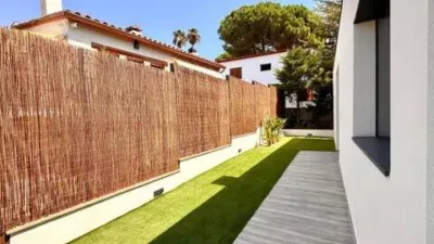 Chalet en Calonge photo 14