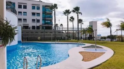 Apartment in Santa Pola photo 26
