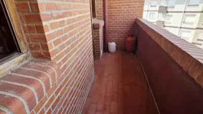 Apartment in Medina de Pomar photo 27