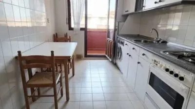 Apartment in Medina de Pomar photo 22