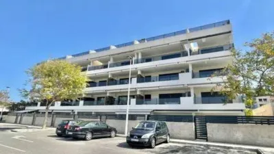 Apartment in Santa Pola photo 36
