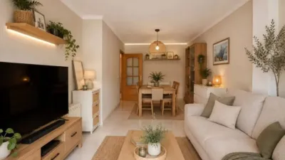 Chalet on Avinguda Carles Esteve de Rich photo 7