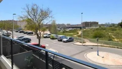 Apartment in Santa Pola photo 12