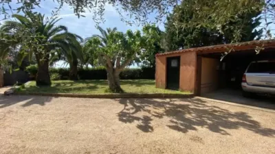 Rustic house in Barri de Molinas photo 28