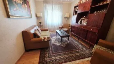 Apartment in Medina de Pomar photo 38