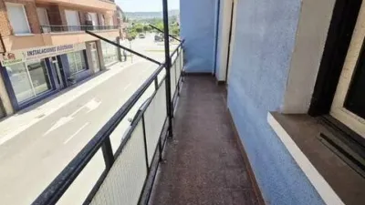 Apartment in Medina de Pomar photo 37