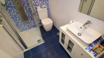 Apartment in Valdezarza photo 8