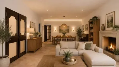 Casa rústica en venta en Plaça de la Placeta, Fornells de la Selva de 595.000 €