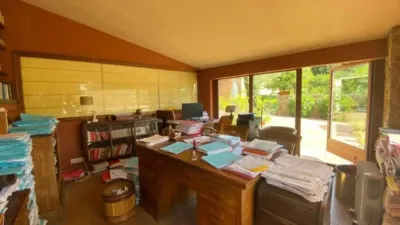 Rustic house in Barri de Molinas photo 25