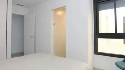 Apartment in Santa Pola photo 8