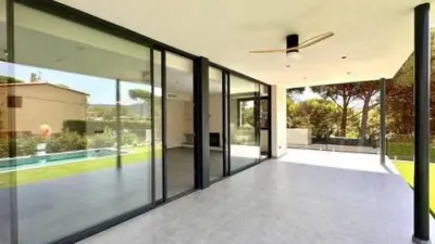 Chalet in Calonge photo 4