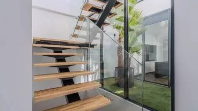 Casa en El Bosque photo 31
