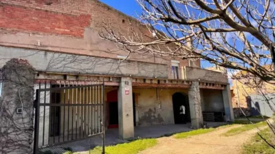 Rustic house on Carrer Nou photo 35