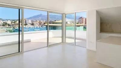 Penthouse in Puerto Deportivo photo 5