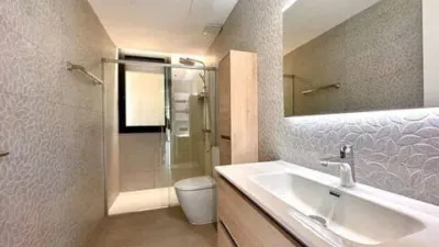 Chalet en Calonge photo 18