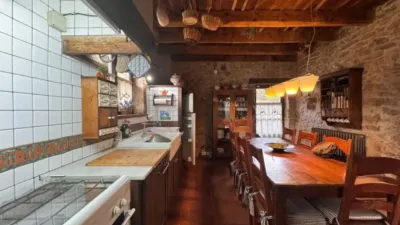 Rustic house in Ripoll photo 22