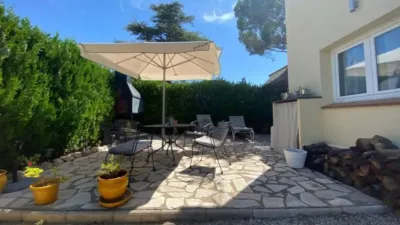 Chalet on Avinguda dels Països Baixos photo 17