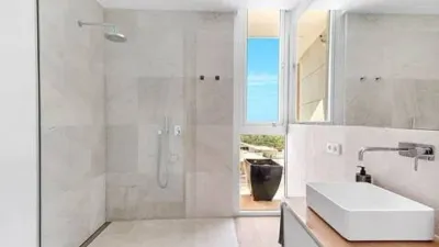 Chalet in Calvià photo 10