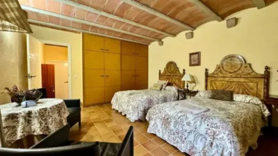 Rustic house on Carrer de Bellveí photo 45