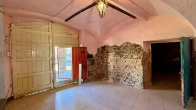 Rustic house on Carrer Nou photo 31