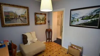 Apartment in Valdezarza photo 4