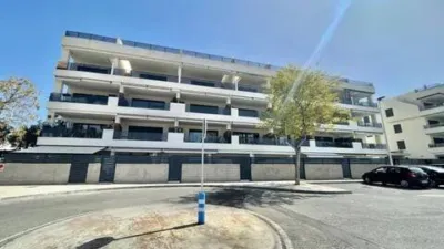 Apartment in Santa Pola photo 35