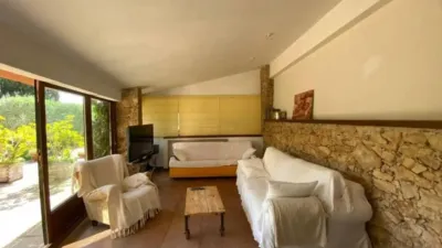 Rustic house in Barri de Molinas photo 10