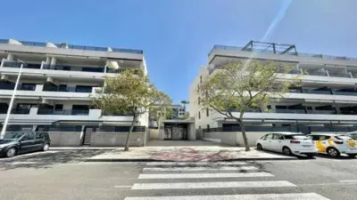 Apartment in Santa Pola photo 34