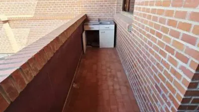 Apartment in Medina de Pomar photo 26