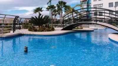 Apartment in Santa Pola photo 27
