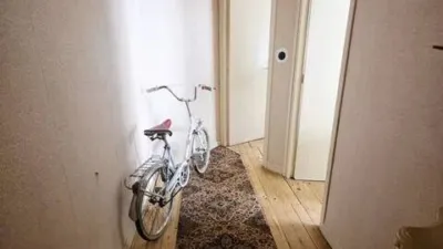 Apartment in Medina de Pomar photo 20