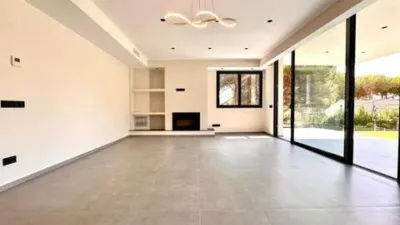 Chalet en Calonge photo 13