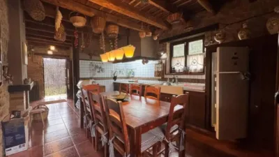 Rustic house in Ripoll photo 19