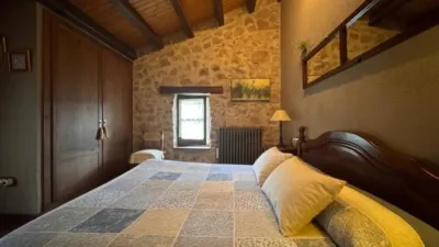 Rustic house in Ripoll photo 27