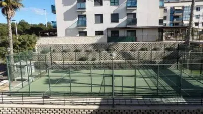 Apartment in Santa Pola photo 32