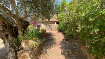 Rustic house in Barri de Molinas photo 6