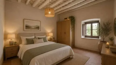 Casa rústica en venta en Plaça de la Placeta, Fornells de la Selva de 595.000 €