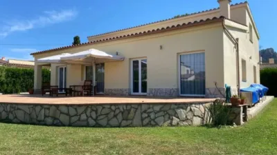 Chalet on Avinguda dels Països Baixos photo 11
