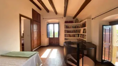Rustic house in Barri de Molinas photo 18