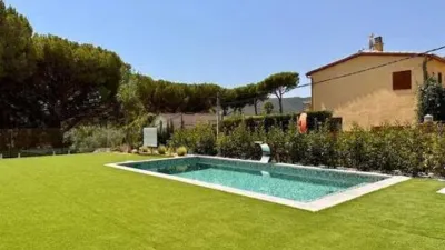 Chalet in Calonge photo 3