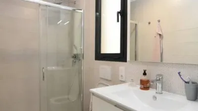 Apartment in Santa Pola photo 10