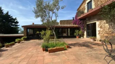 Rustic house in Barri de Molinas photo 3