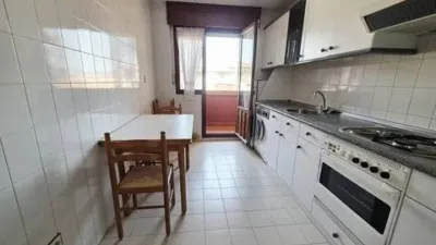 Apartment in Medina de Pomar photo 21