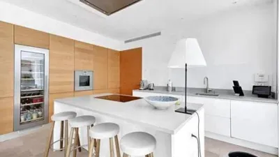 Chalet in Calvià photo 14