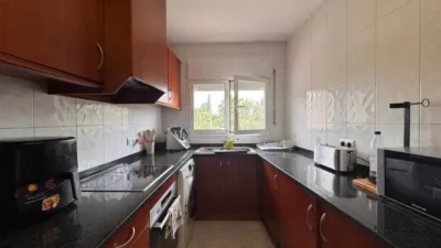 Chalet on Avinguda Carles Esteve de Rich photo 12