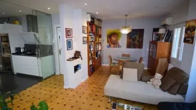 Apartment in Valdezarza photo 10